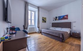 Rome Armony Suites